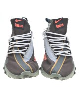NIKE（ナイキ）スニーカー 茶 サイズ:27cm メンズ/2200714656052