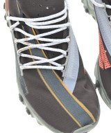 NIKE（ナイキ）スニーカー 茶 サイズ:27cm メンズ/2200714656052