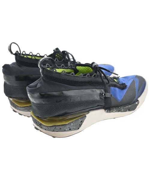 NIKE（ナイキ）スニーカー 黒 サイズ:28.5cm メンズ/2200719585081