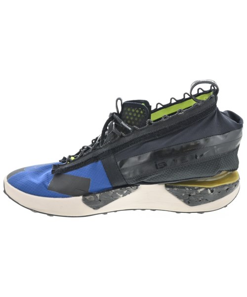 NIKE（ナイキ）スニーカー 黒 サイズ:28.5cm メンズ/2200719585081