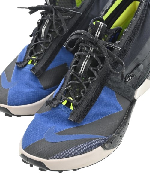 NIKE（ナイキ）スニーカー 黒 サイズ:28.5cm メンズ/2200719585081