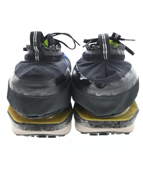 NIKE（ナイキ）スニーカー 黒 サイズ:28.5cm メンズ/2200719585081