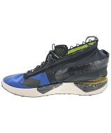 NIKE（ナイキ）スニーカー 黒 サイズ:28.5cm メンズ/2200719585081