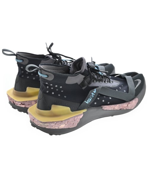 NIKE（ナイキ）スニーカー 黒 サイズ:28.5cm メンズ/2200719585098