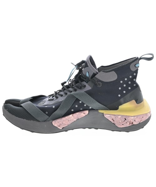 NIKE（ナイキ）スニーカー 黒 サイズ:28.5cm メンズ/2200719585098