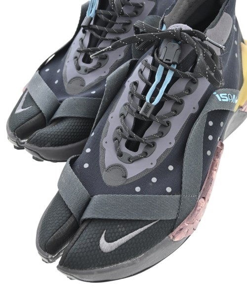 NIKE（ナイキ）スニーカー 黒 サイズ:28.5cm メンズ/2200719585098