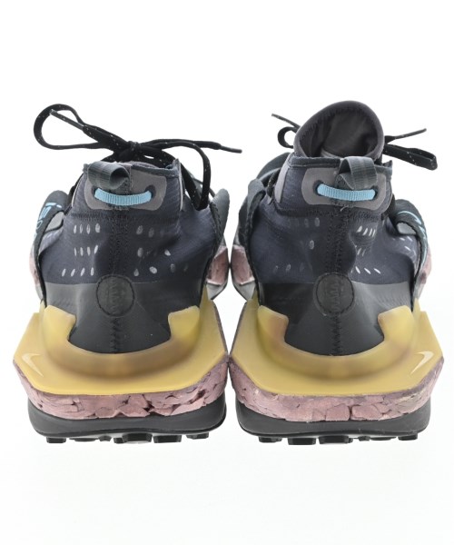 NIKE（ナイキ）スニーカー 黒 サイズ:28.5cm メンズ/2200719585098