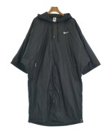 NIKE（ナイキ）ダウンコート 黒 サイズ:S メンズ/2200719916076