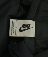 NIKE（ナイキ）ダウンコート 黒 サイズ:S メンズ/2200719916076