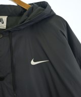 NIKE（ナイキ）ダウンコート 黒 サイズ:S メンズ/2200719916076