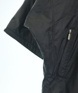 NIKE（ナイキ）ダウンコート 黒 サイズ:S メンズ/2200719916076