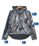 NIKE（ナイキ）その他 グレー サイズ:M レディース/2200720397048