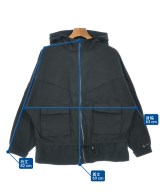 NIKE（ナイキ）その他 黒 サイズ:M レディース/2200714241074