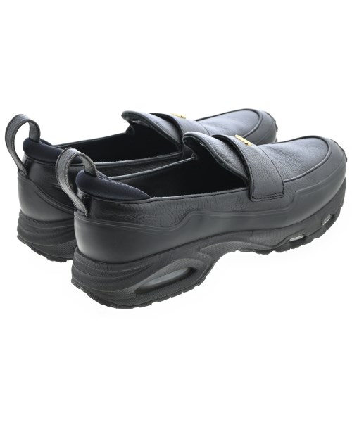 NIKE（ナイキ）スニーカー 黒 サイズ:26.5cm メンズ/2200718429201