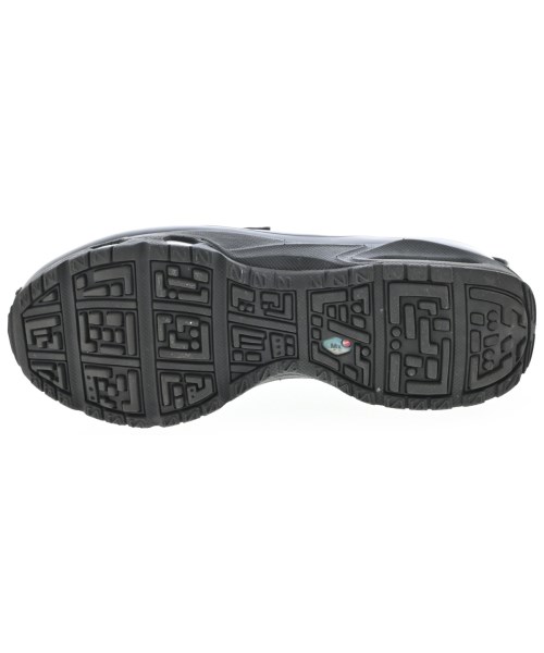 NIKE（ナイキ）スニーカー 黒 サイズ:26.5cm メンズ/2200718429201
