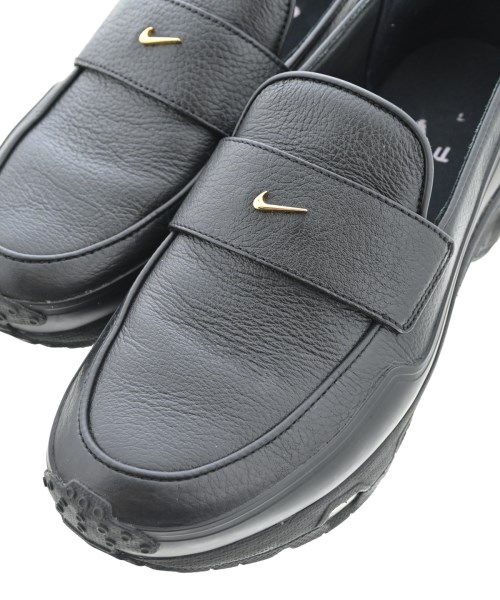 NIKE（ナイキ）スニーカー 黒 サイズ:26.5cm メンズ/2200718429201