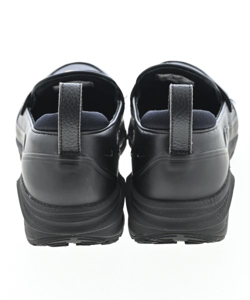 NIKE（ナイキ）スニーカー 黒 サイズ:26.5cm メンズ/2200718429201