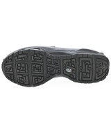 NIKE（ナイキ）スニーカー 黒 サイズ:26.5cm メンズ/2200718429201
