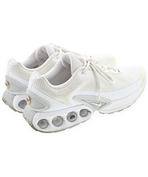 NIKE（ナイキ）スニーカー 白 サイズ:27cm メンズ/2200718429218