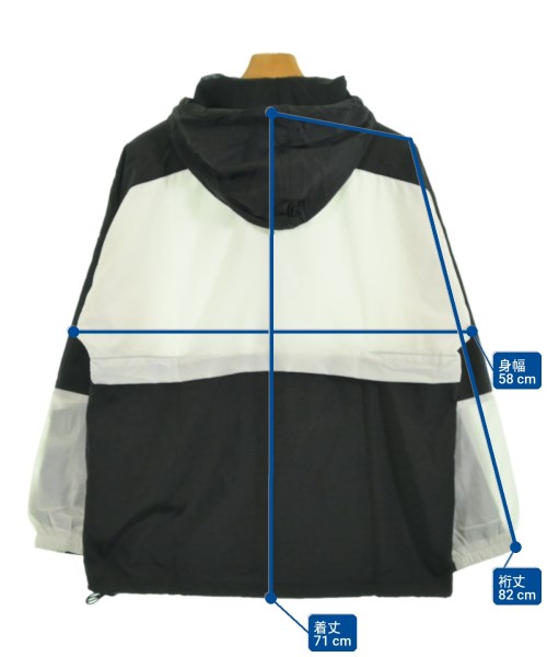 NIKE（ナイキ）その他 黒 サイズ:M メンズ/2200687303021