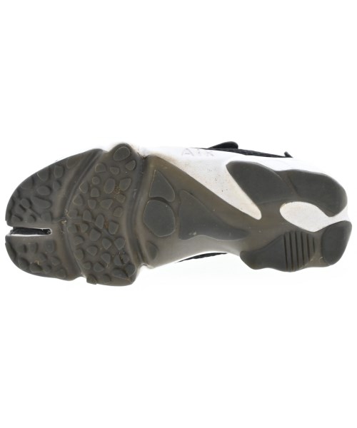 NIKE（ナイキ）スニーカー 黒 サイズ:25cm レディース/2200715620038