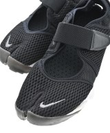 NIKE（ナイキ）スニーカー 黒 サイズ:25cm レディース/2200715620038