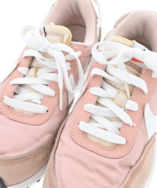 NIKE（ナイキ）スニーカー ピンク サイズ:23.5cm レディース/2200716908067