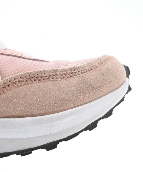 NIKE（ナイキ）スニーカー ピンク サイズ:23.5cm レディース/2200716908067