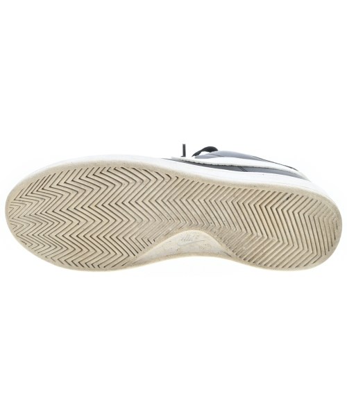 NIKE（ナイキ）スニーカー 黒 サイズ:23.5cm レディース/2200716908074