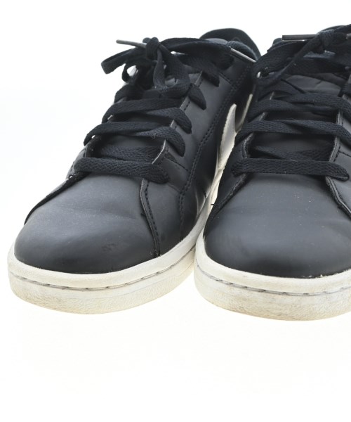 NIKE（ナイキ）スニーカー 黒 サイズ:23.5cm レディース/2200716908074