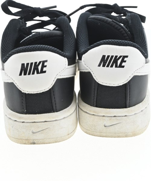 NIKE（ナイキ）スニーカー 黒 サイズ:23.5cm レディース/2200716908074