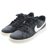 NIKE（ナイキ）スニーカー 黒 サイズ:23.5cm レディース/2200716908074