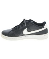 NIKE（ナイキ）スニーカー 黒 サイズ:23.5cm レディース/2200716908074