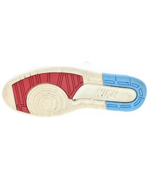 NIKE（ナイキ）スニーカー 白 サイズ:25cm レディース/2200717226146