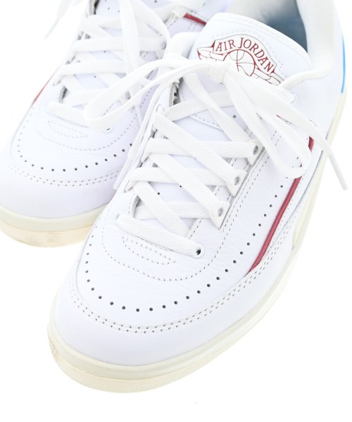 NIKE（ナイキ）スニーカー 白 サイズ:25cm レディース/2200717226146