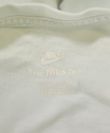 NIKE（ナイキ）Tシャツ・カットソー 白 サイズ:L メンズ/2200717248056
