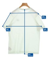 NIKE（ナイキ）Tシャツ・カットソー 白 サイズ:L メンズ/2200717248056