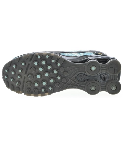 NIKE（ナイキ）スニーカー 白 サイズ:27cm メンズ/2200717510023