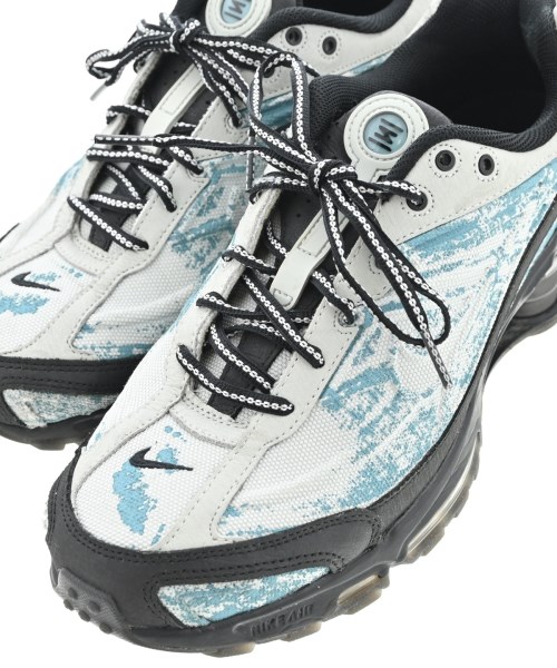NIKE（ナイキ）スニーカー 白 サイズ:27cm メンズ/2200717510023