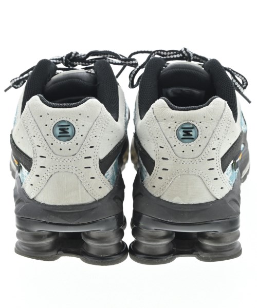 NIKE（ナイキ）スニーカー 白 サイズ:27cm メンズ/2200717510023