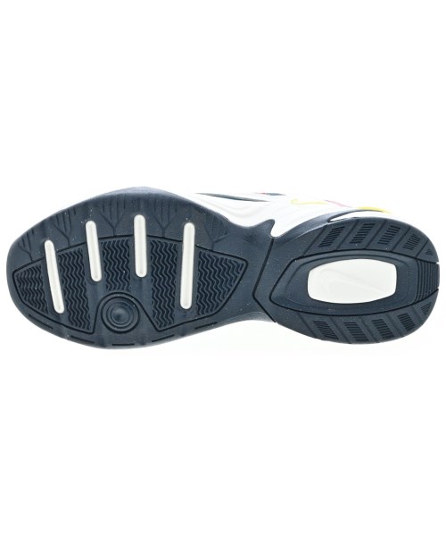 NIKE（ナイキ）スニーカー 白 サイズ:25cm レディース/2200717577088
