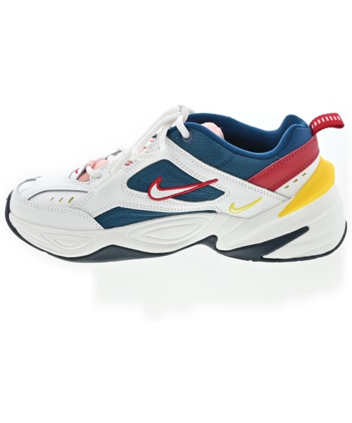 NIKE（ナイキ）スニーカー 白 サイズ:25cm レディース/2200717577088