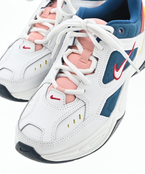 NIKE（ナイキ）スニーカー 白 サイズ:25cm レディース/2200717577088