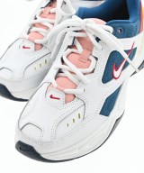 NIKE（ナイキ）スニーカー 白 サイズ:25cm レディース/2200717577088