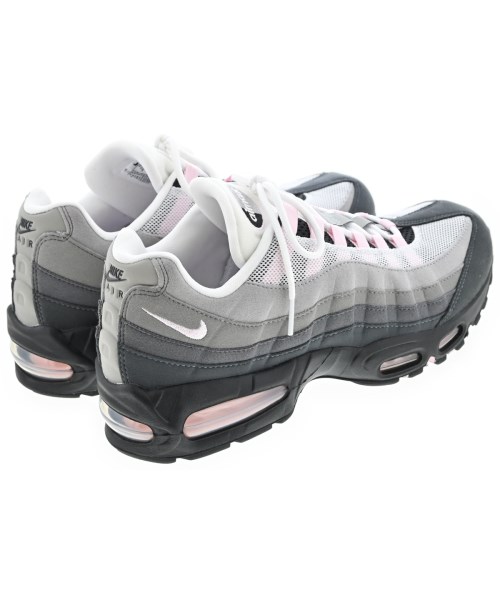 NIKE（ナイキ）スニーカー グレー サイズ:28cm メンズ/2200717675050