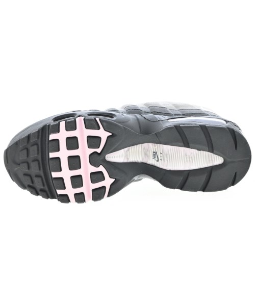 NIKE（ナイキ）スニーカー グレー サイズ:28cm メンズ/2200717675050