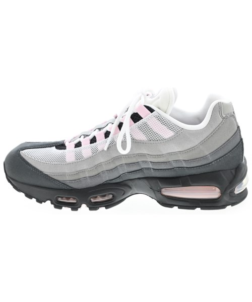 NIKE（ナイキ）スニーカー グレー サイズ:28cm メンズ/2200717675050