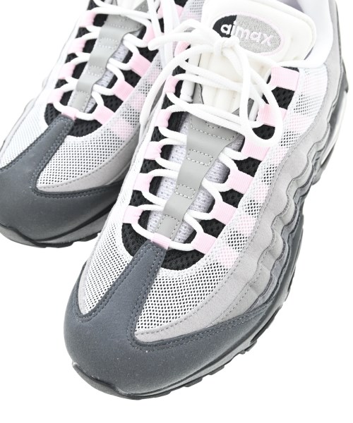 NIKE（ナイキ）スニーカー グレー サイズ:28cm メンズ/2200717675050