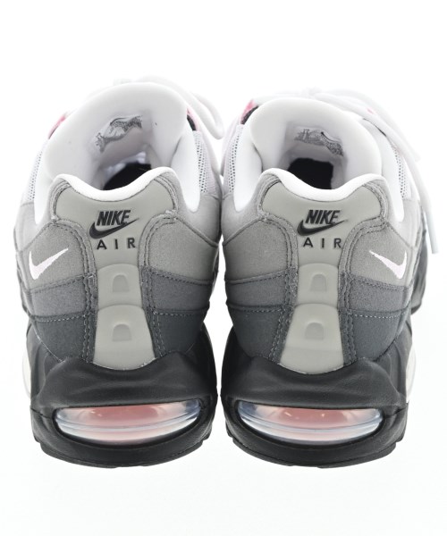 NIKE（ナイキ）スニーカー グレー サイズ:28cm メンズ/2200717675050