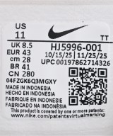 NIKE（ナイキ）スニーカー グレー サイズ:28cm メンズ/2200717675050